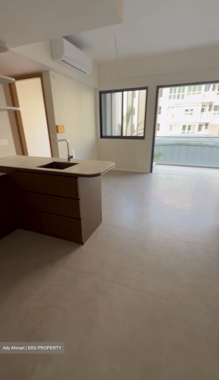 The Shorefront (D17), Apartment #621588991